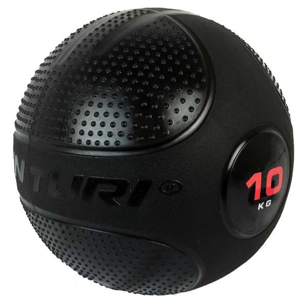 Tunturi - Slam Ball 10 kg